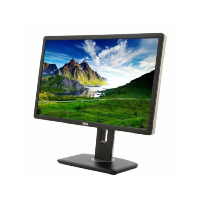 U2412MB Dell UltraSharp 24-inch Widescreen 1920 x 1200 ...