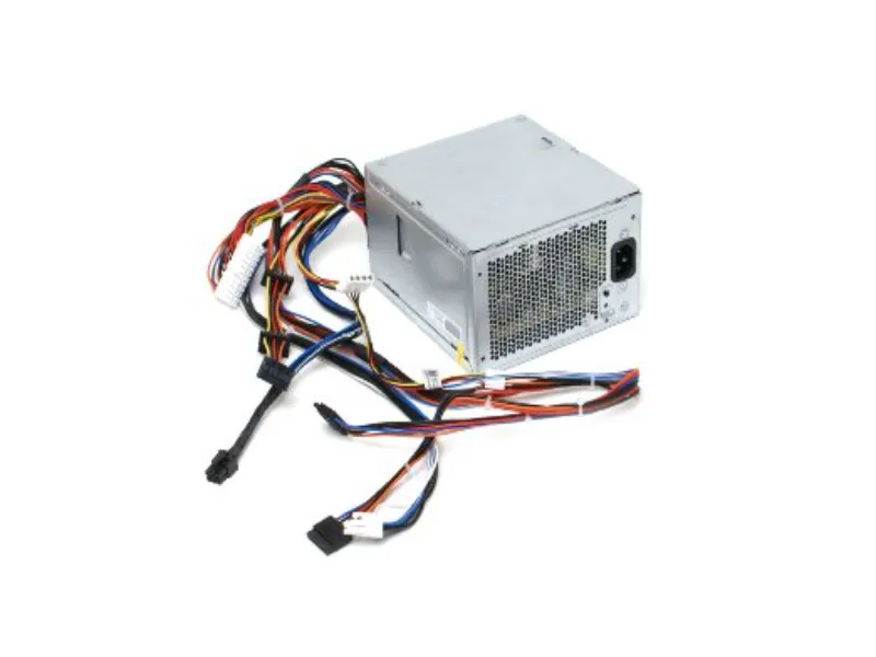 U597G Dell 525-Watts Power Supply for Precision T3500