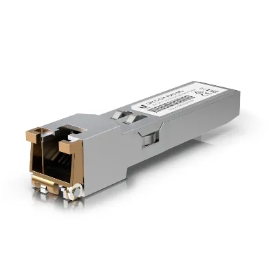 UACC-CM-RJ45-10G-IL Ubiquiti Networks 10G SFP+ to RJ45 ...