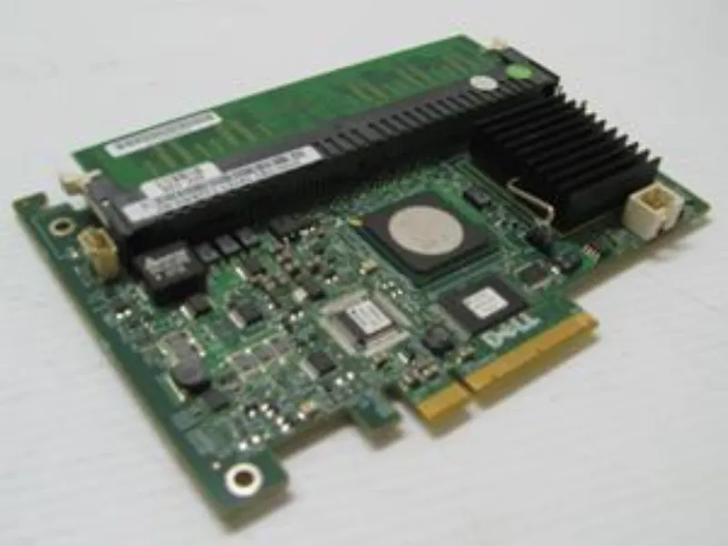 UCP-51 Dell PERC 5i SAS RAID Controller