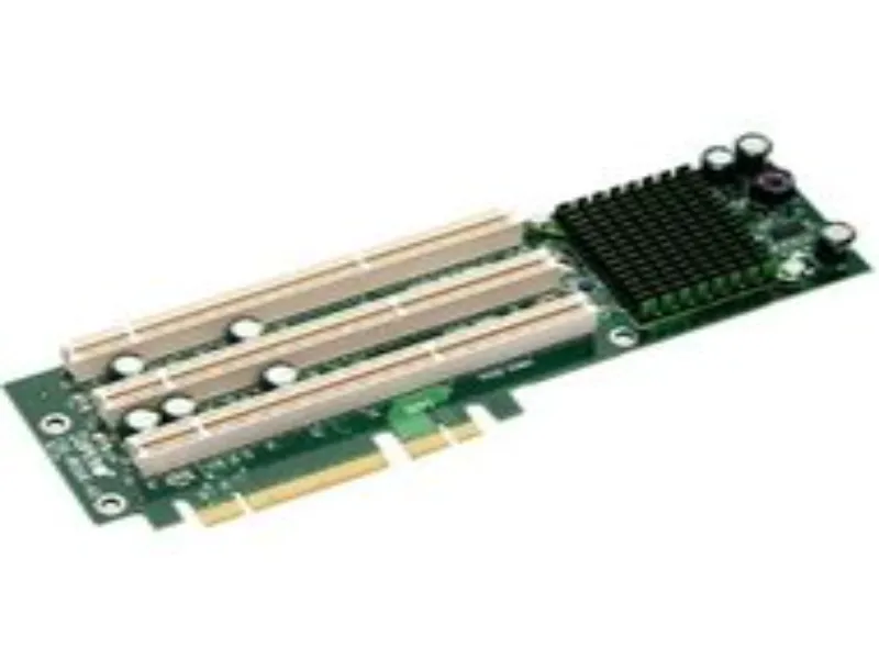 UCSC-PCI-2-C240M4= Cisco Left PCI-E Riser Bd Riser 2 fo...