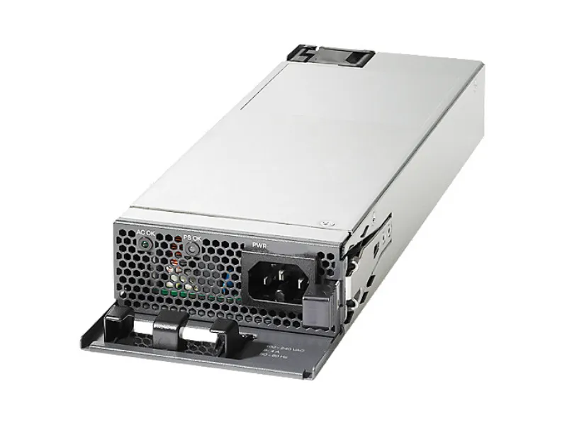 UCSC-PSU-650W Cisco C series 650-Watts Power Supply