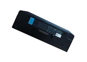 UJ499 Dell 97Wh 11.1v Slice Battery for Latitude E5420 ...