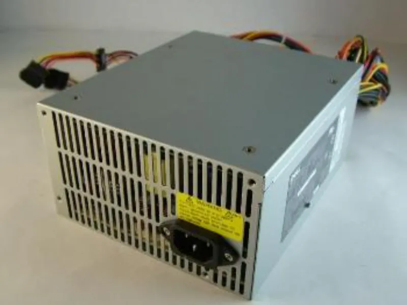 UJ570 Dell 650-Watts Power Supply for PowerEdge 1800