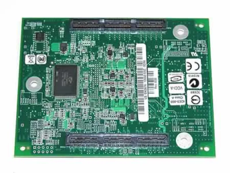 UP006 Dell Dual Channel 4GB PCI-Express Mezzanine Fibre...