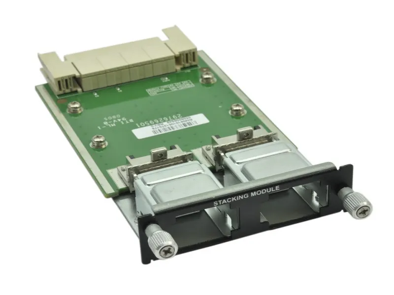 UY108 Dell Dual Port 10Gb Ethernet Stacking Module for ...