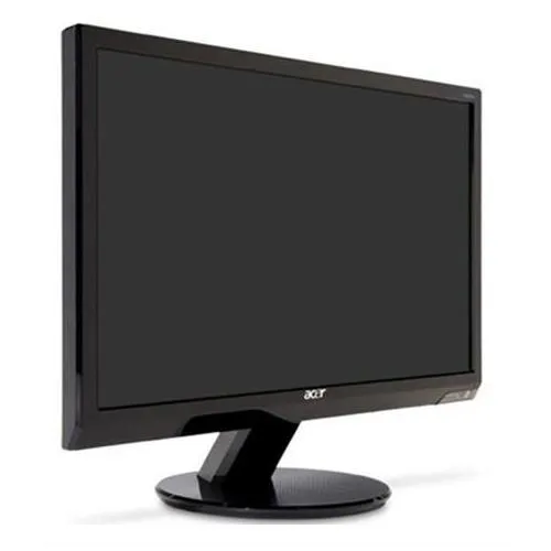 V223W Acer 22-inch 1680 x 1050 at 60Hz DVI-D-VGA TFT ac...