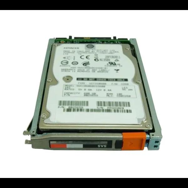 V4-2S15-300 EMC 300GB 15000RPM SAS 6Gbps 2.5-inch Inter...