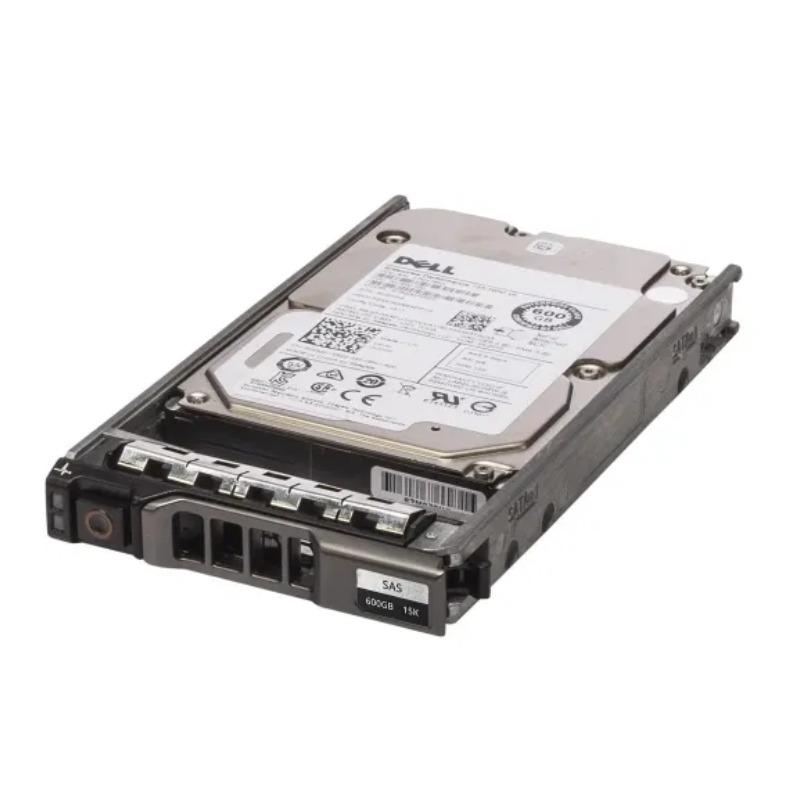 V5300 Dell 600GB 15000RPM SAS 6GB/s 2.5-inch Hard Drive