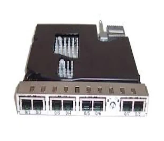 V5545 Dell R1-2401 1GB/s 8-Port I/O Switch Module for P...