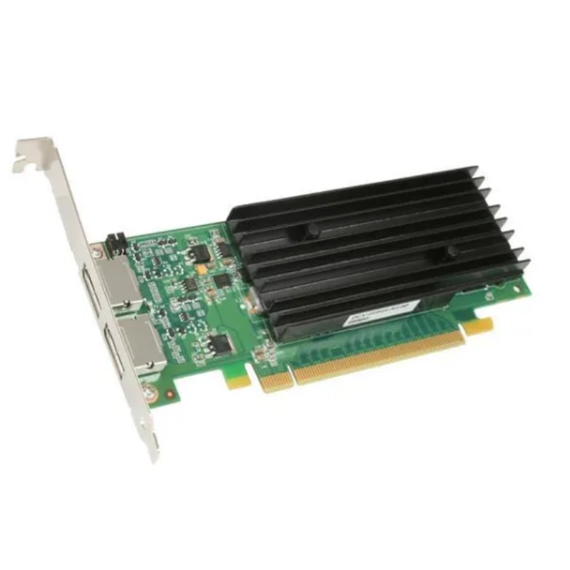 VCQ295NVS Nvidia Video Card Quadro NVS 295 256 MB Video...