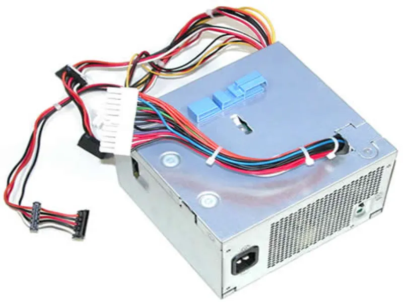 VP-09500078-000 Dell 255-Watts Power Supply for OptiPle...