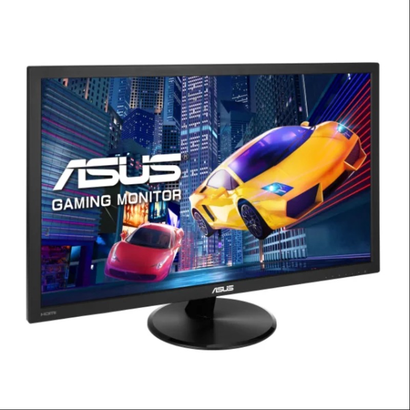 VP228HE Asus 21.5 inch Full HD 1920x1080 1ms HDMI/VGA E...