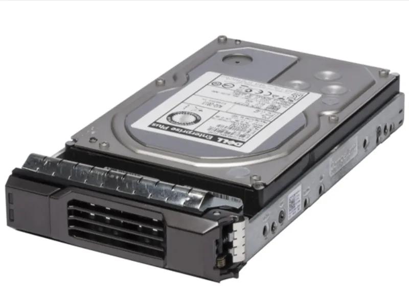 VTN9J Dell 1.8TB 10000RPM SAS 12GB/s 128MB Cache 2.5-in...