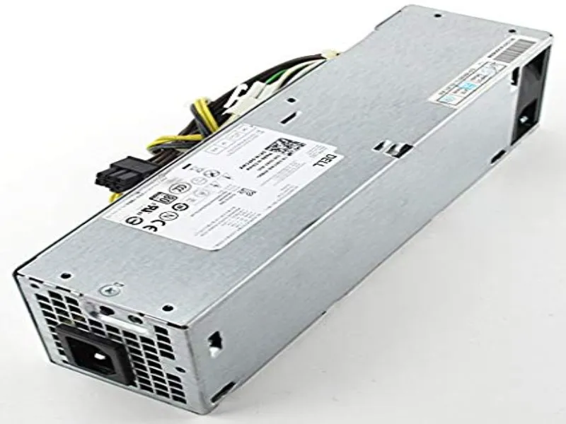 VX372 Dell 315-Watts Power Supply for OptiPlex XE2