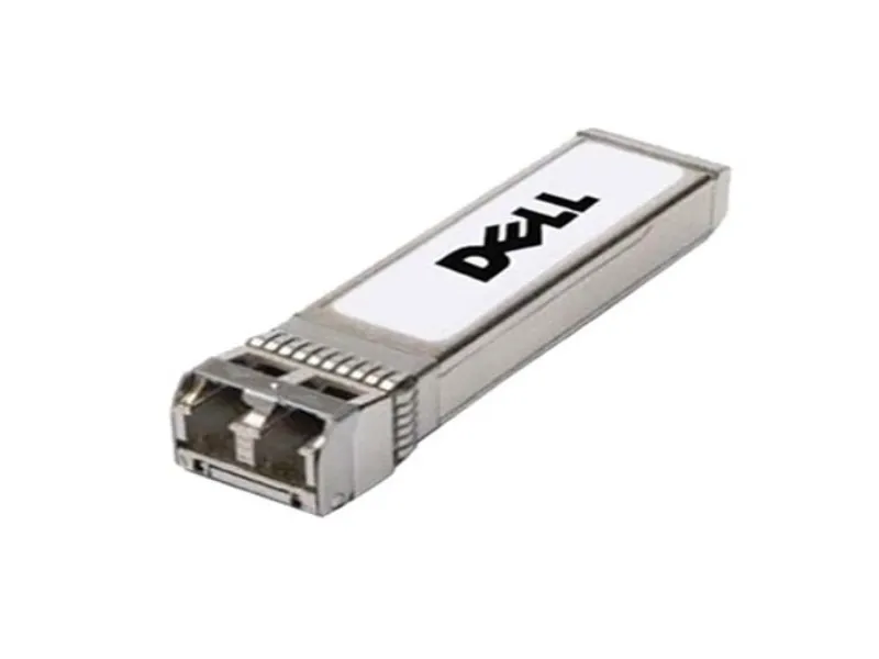 VYW04 Dell 1000Base-LX 1310nm Wavelength 10KM Reach SFP...