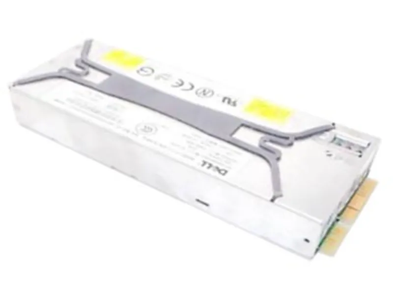 W0212 Dell 320-Watts Hot swap Power Supply for PowerEdg...
