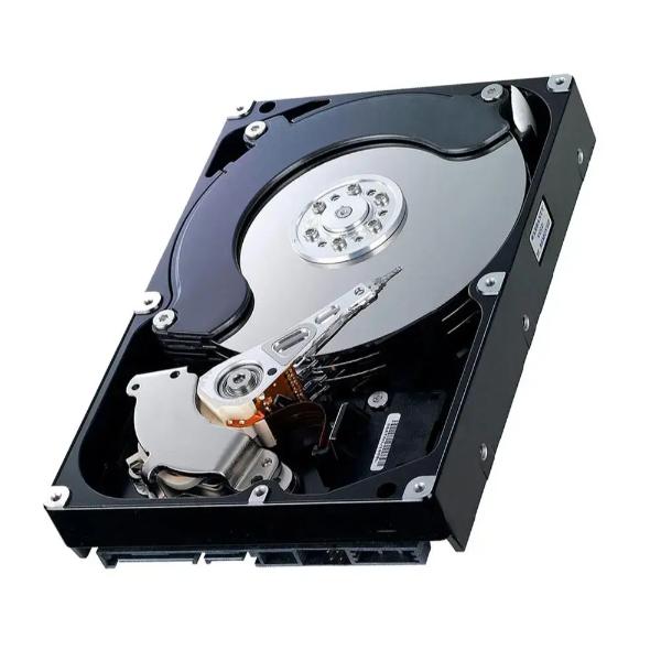 W072C Dell 200GB 7200RPM Hard Drive