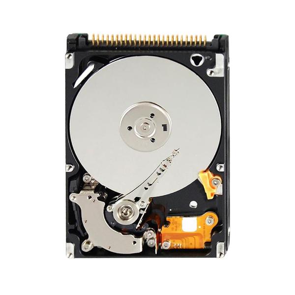 W1871 Dell 40GB 4200RPM ATA/IDE 2.5-inch Hard Drive