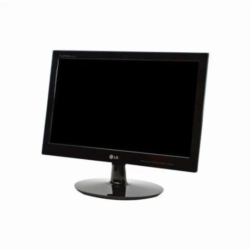 W2040T-PN LG ElectronicsLG W2040T 20 Widescreen Black L...