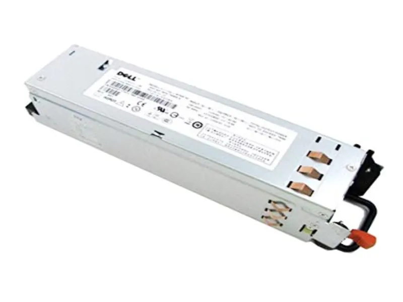 W258D Dell 750-Watts Power Supply for PowerEdge 2970 29...
