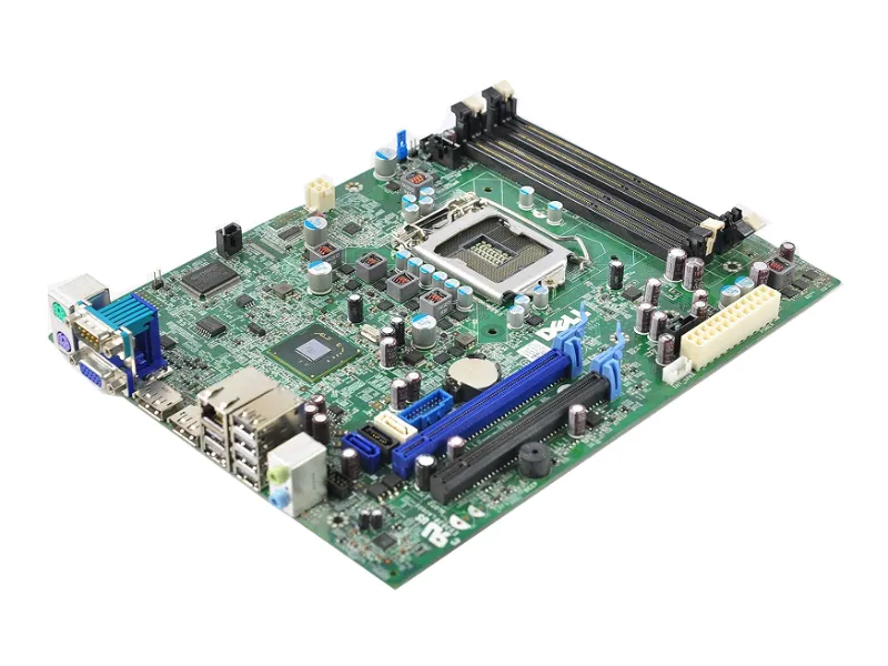 W2F8G Dell System Board (Motherboard) for OptiPlex 9010...