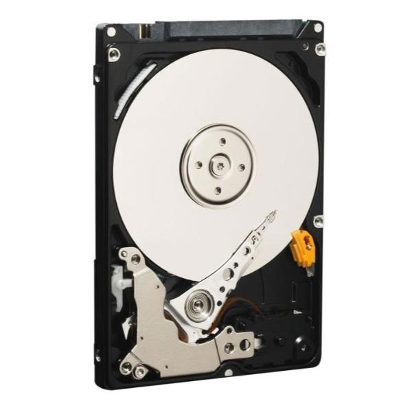 W2N02 Dell 500GB 5400RPM SATA 16MB Cache 2.5-inch Hard ...