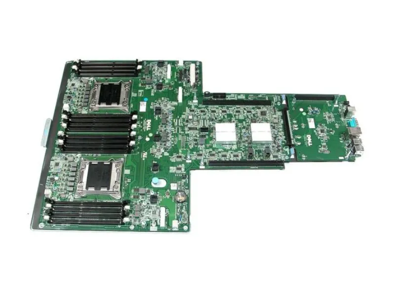 W2R38 Dell System Board (Motherboard) for Precision R76...