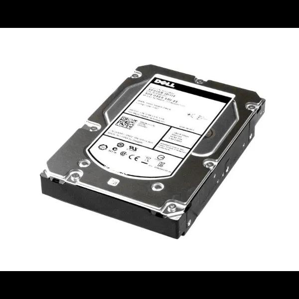 W347K-RFB Dell 600GB 15000RPM SAS 6Gbps Hot Swap 16MB C...