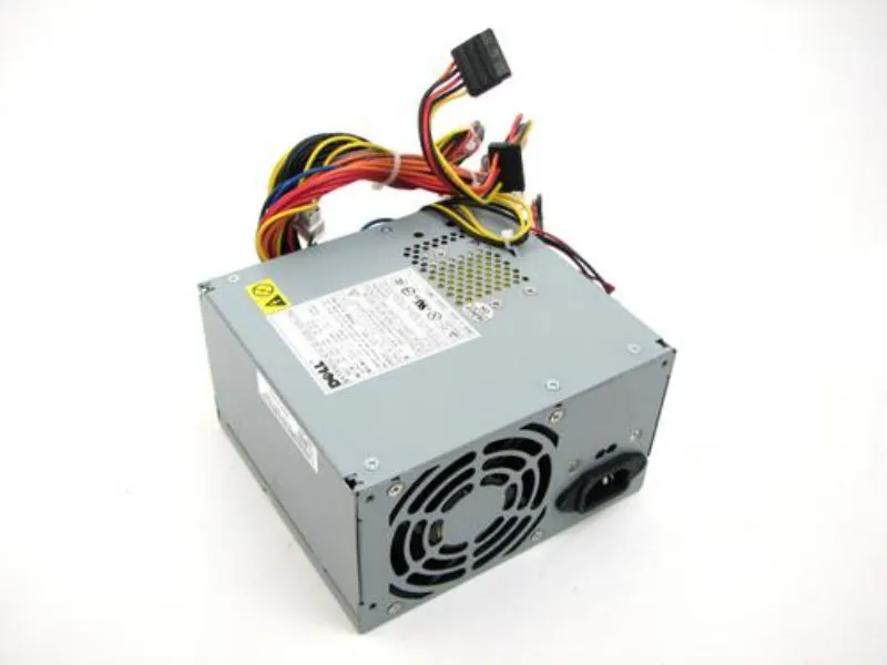 W4827 Dell 250-Watts Power Supply for Optiplex GX280