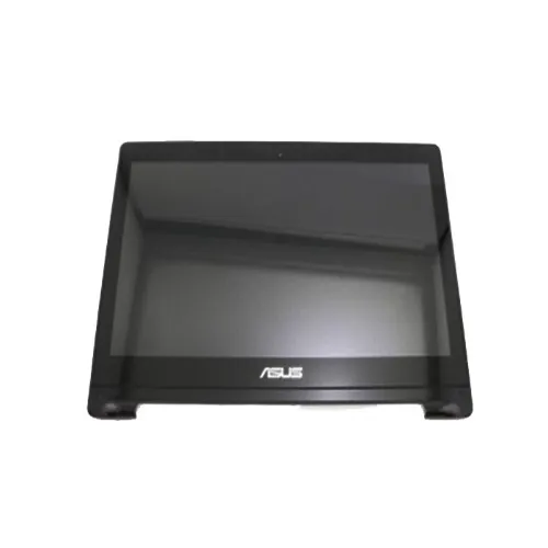 W81P3 Dell 14-inch LCD LED Screen Panel Assembly for In...