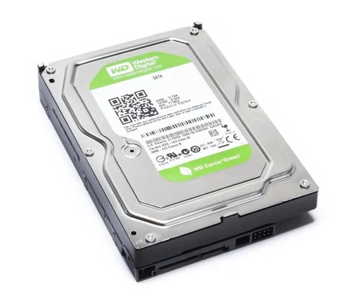 WD10000CSRTL Western Digital Caviar Green 1TB 5400RPM S...