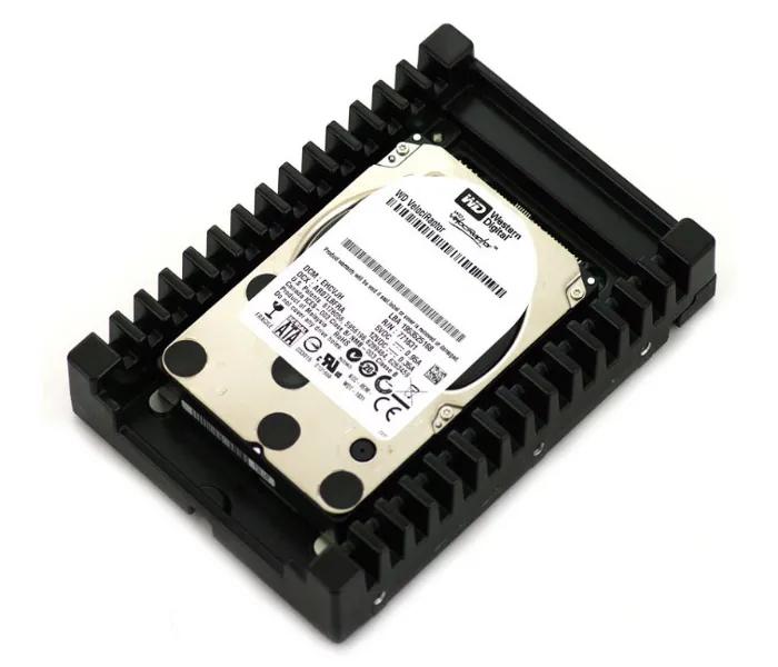 WD1000DHTZ-04N21V0 Western Digital VelociRaptor 1TB 100...