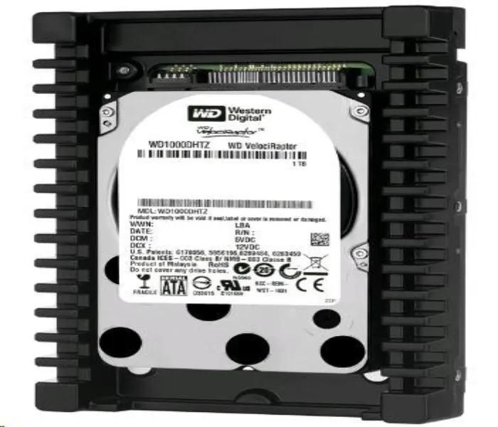 WD1000DHTZ Western Digital VelociRaptor 1TB 10000RPM SA...