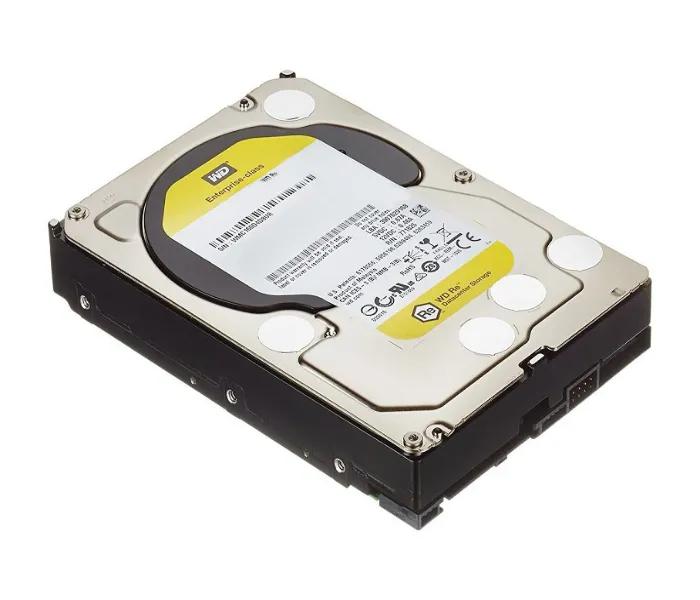 WD1000FYPS-01ZKB0 Western Digital RE2-GP 1TB 7200RPM SA...