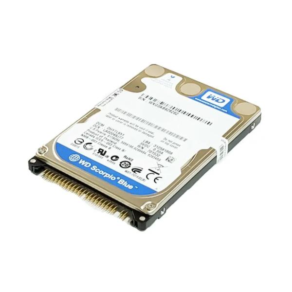 WD1000UE Western Digital Scorpio 100GB 5400RPM IDE Ultr...