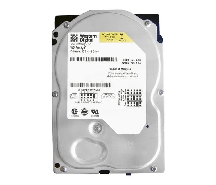 WD100EB-00BHF0 Western Digital Protege 10GB 5400RPM IDE...