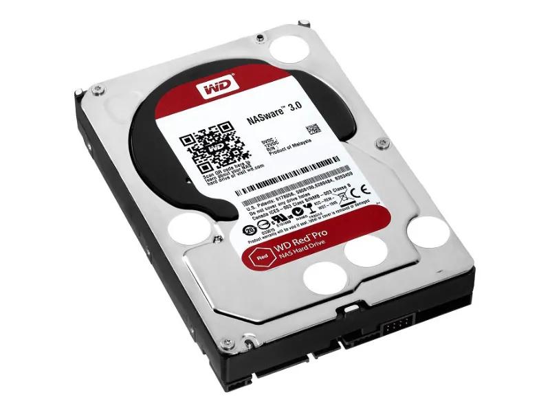 WD100EZAZ Western Digital Red 10TB 5400RPM SATA 6GB/s 3...