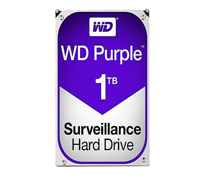 WD10PURZ Western Digital Surveillance Purple 1TB 5400RP...