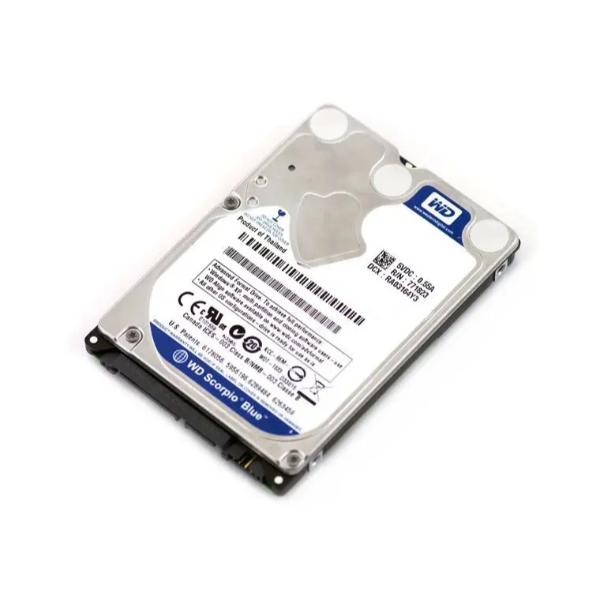 WD1200BEVS-07LAT0 Western Digital Scorpio 120GB 5400RPM...