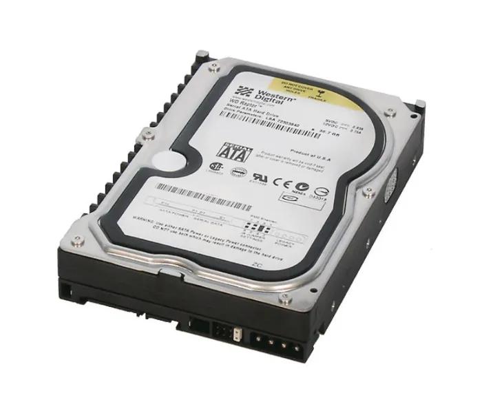 WD1500ADFD-00NLR1 Western Digital Raptor 150GB 10000RPM...