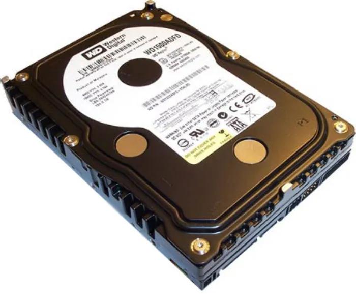 WD1500ADFD Western Digital Raptor 150GB 10000RPM SATA-1...