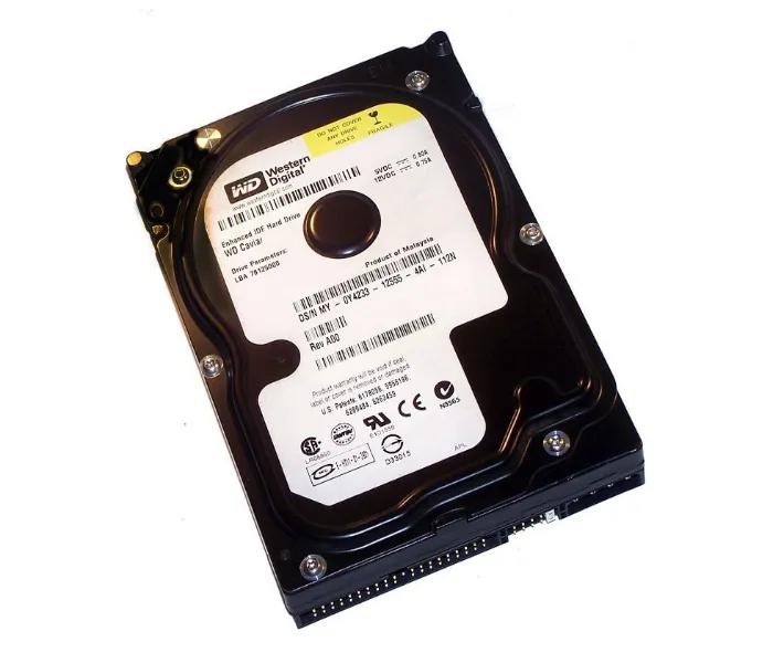 WD1600JB-00DUA0 Western Digital Caviar SE 160GB 7200RPM...