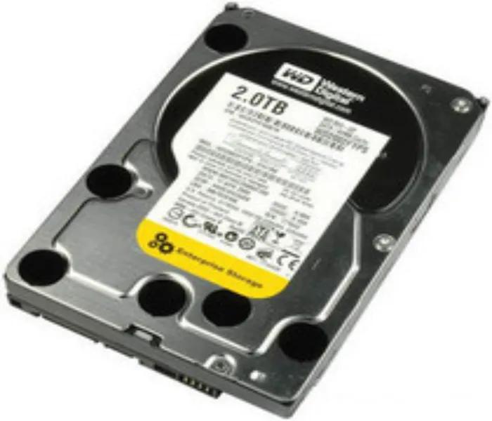 WD2003FYPS Western Digital RE4 2TB 7200RPM SATA 3GB/s 6...