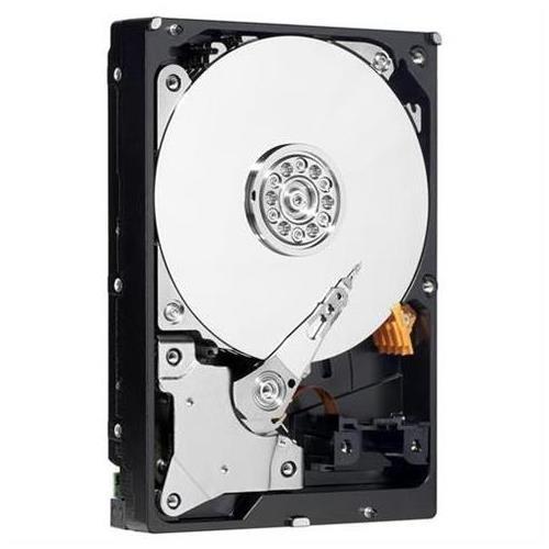 WD2003FYYS-05T9B0 Western Digital 2TB 7200RPM SATA 3.5-...