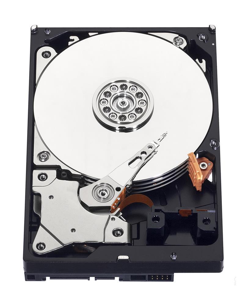 WD20EARX-00ZUDB0 Western Digital 2TB 5400RPM SATA 6GB/s...