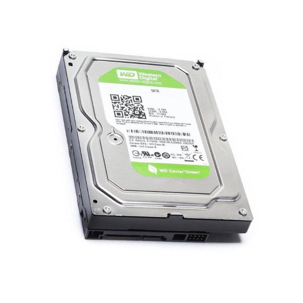 WD20NMVW Western Digital 2 TB 5200RPM 2.5-inch Hard Dri...