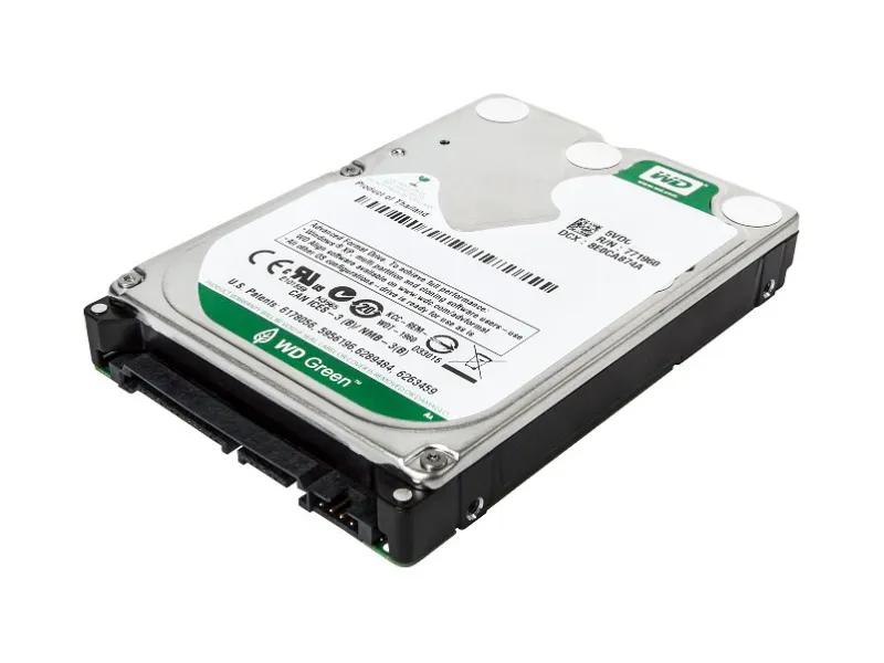 WD20NPVX-00EA4T0 Western Digital Green 2TB 5400RPM SATA...