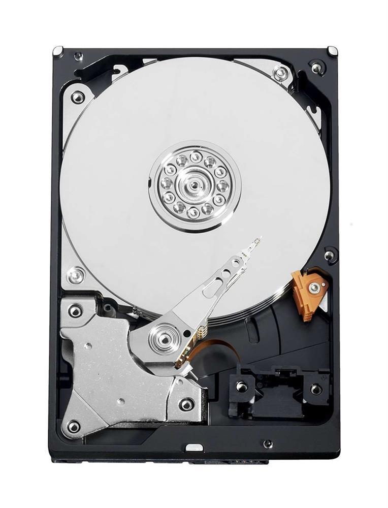 WD20PURX-64P6ZY0 Western Digital 2TB 5400RPM SATA 6GB/s...