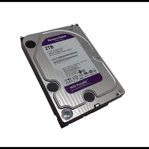 WD20PURX-64PFUY0 Western Digital Purple Surveillance 2T...